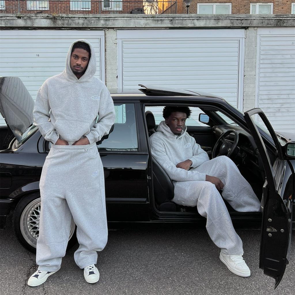 GREY JOINTS - SWEATS